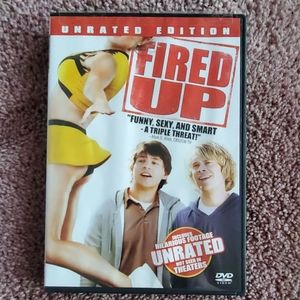 DVD in great condition